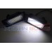 VW GOLF MARK 4 5 6 7 18 SMD NUMBER PLATE LIGHT UNIT ERROR FREE